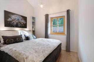 Ferienwohnung Unternberg - 3