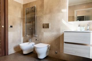 Caffarella Suite - 1