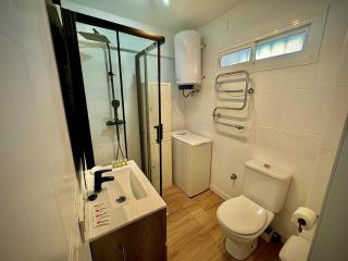 Marbella Nueva Andalucia Studio by Homing - Marbella - 6