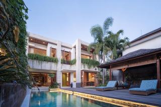 Villa Artisane - Seminyak - 0