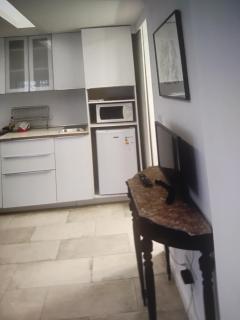 Nice studio in the very heart - Lissabon - 1