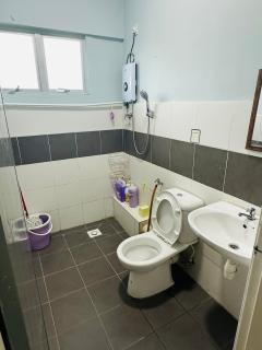 AYAAN LAVENDER INN FREE Breakfast - Tanah Rata - 7