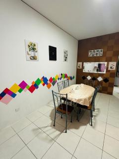 AYAAN LAVENDER INN FREE Breakfast - Tanah Rata - 3