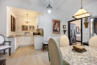 Exclusivo Apartamento En Palacio - El Puerto de Santa María - 6