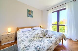Apartment DiSente with Sea view - Krk - 5