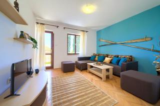 Apartment DiSente with Sea view - 1