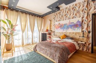 Flytosuite Aereoport Suite BLQ - Calderara di Reno - 9