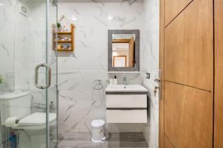 Cozy 3 Bedroom Apartment - Tangeri - 8