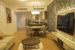 Stunning SeaView Elite Residence Dubai Marina - Dubai - 9