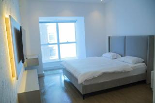 Stunning SeaView Elite Residence Dubai Marina - Dubai - 4