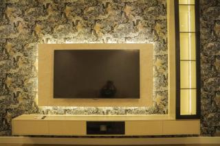 Stunning SeaView Elite Residence Dubai Marina - Dubai - 3