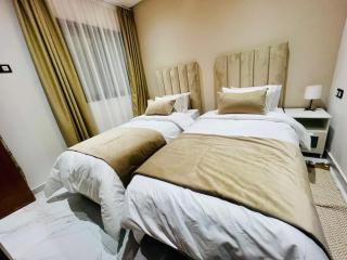 Cozy 3 Bedroom Apartment - Tangeri - 4