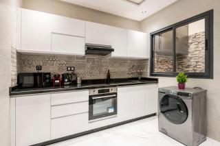 Cozy 3 Bedroom Apartment - Tangeri - 1