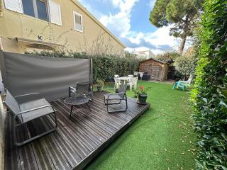 Mini Villa T3 duplex - Borgo - 2