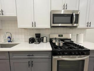 Charming Shared Condo in Prime Chicago Location, 1 Bedroom and 1 Bathroom - Chicago - 7