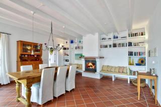 Villa-Atreju-fuer-bis-zu-10-Personen-mit-Pool-Gaestehaus-Top-Ausstattung - Cómpeta - 9