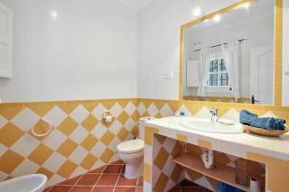 Villa Atréju - für bis zu 10 Personen mit Pool, Gästehaus & Top-Ausstattung. - 7