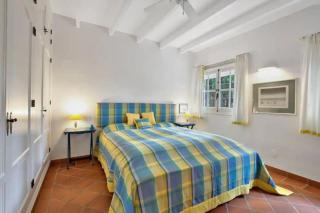Villa-Atreju-fuer-bis-zu-10-Personen-mit-Pool-Gaestehaus-Top-Ausstattung - Cómpeta - 5