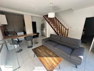 Mini Villa T3 duplex - Borgo - 3