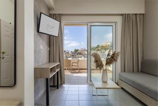 Theos Village Apartments - Kato Daratso - 6