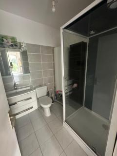 Mini Villa T3 duplex - Borgo - 4
