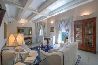 Amore Rentals - Villa Bellavista - Amalfi - 9