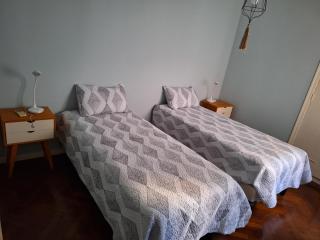 simpático y acogedor depto - Buenos Aires - 7