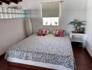 Loft near the BEACH - La Mareta - 4