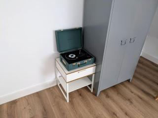 Apartment 'Weiden' Grenze Enschede - Gronau - 7