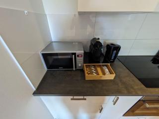 Apartment 'Weiden' Grenze Enschede - Gronau - 4