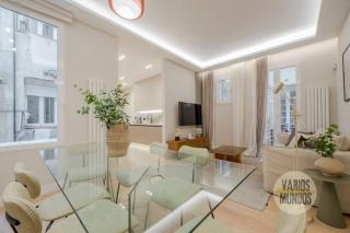 Luxury Apt Céntrico en Calle Barbieri-Centro - Madrid - 0