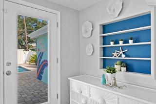 Muse by the Shore - Clearwater Beach - 9