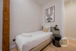 Luxury Apt Céntrico en Calle Barbieri-Centro - 7