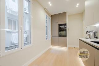 Luxury Apt Céntrico en Calle Barbieri-Centro - Madrid - 4