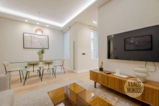 Luxury Apt Céntrico en Calle Barbieri-Centro - Madrid - 3