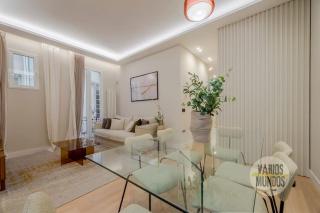 Luxury Apt Céntrico en Calle Barbieri-Centro - 2