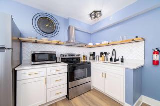 Sojourn's Harborage Pet-Friendly - 9