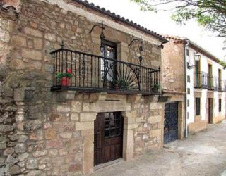 Las Frascuelas - Almajano - 0