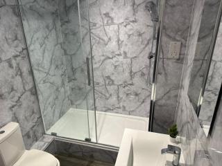 Modern Long Eaton Flat - Ideal for Work or Leisure - Long Eaton - 2