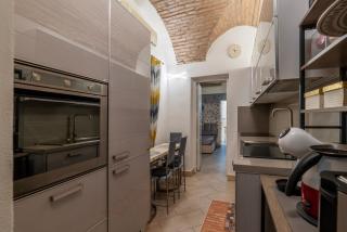 Rione Monti lovely apartment - 8