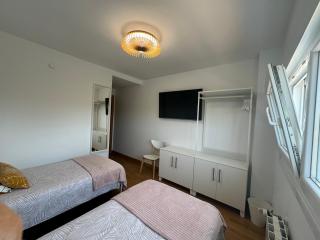 Apartamentos Olga Cantabria - Polanco - 6