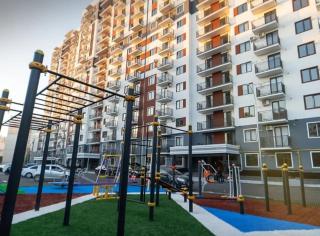 Nice place to stay in Tashkent - Tashkent - 9