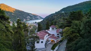 Namah Nainital, a member of Radisson Individuals Retreats - Nainital - 0