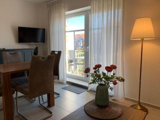 Haus-am-See-Kolkstr-1-OG-rechts - Norddeich - 6