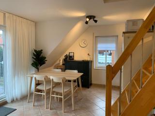 Haus-am-Kolk-16-OG - Norddeich - 7