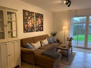 Haus-am-Kolk-16-EG - Norddeich - 9