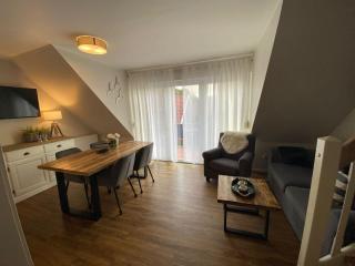 Friesentraum - Norddeich - 8
