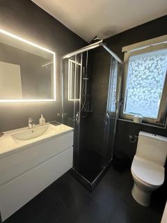 Swiss Paradise 7 Gaste und Nadelhorn 6 Gaste, Sauna - 3