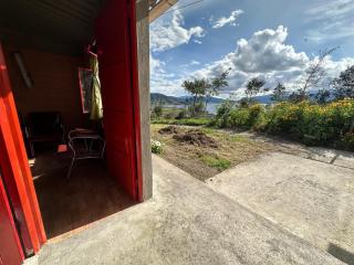 Vista al Lago, Cabaña Privada - Pasto - 7