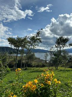 Vista al Lago, Cabaña Privada - Pasto - 5